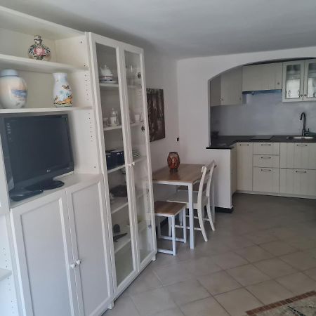 Apartamento La casa Minou Génova Exterior foto