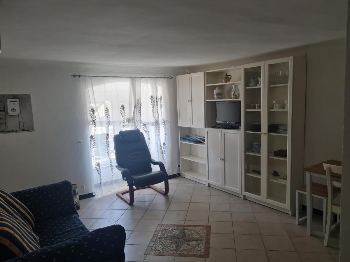 Apartamento La casa Minou Génova Exterior foto