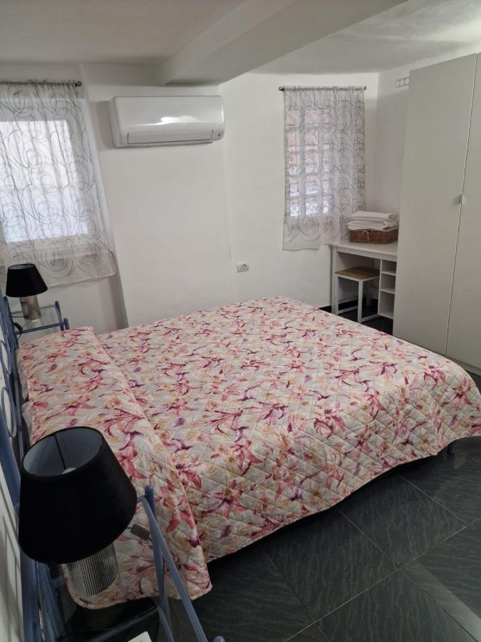 Apartamento La casa Minou Génova Exterior foto